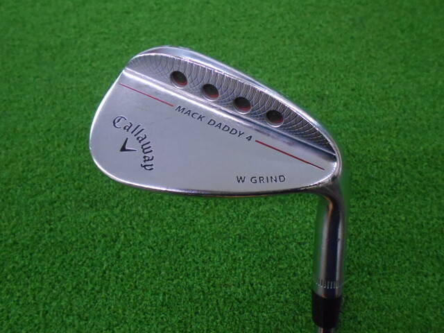Callaway ウェッジ