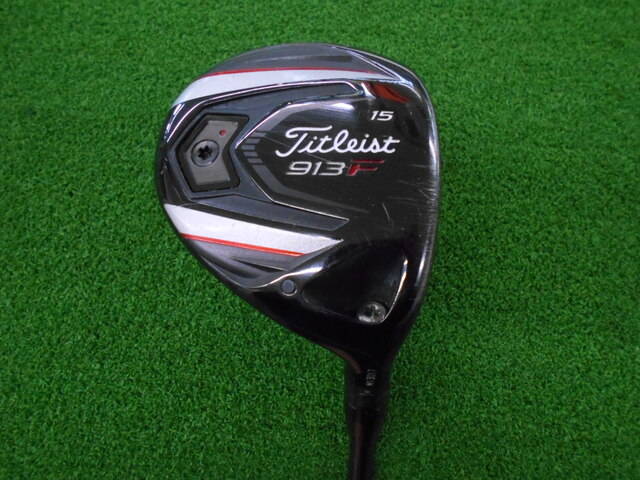 Titleist フェアウェイウッド