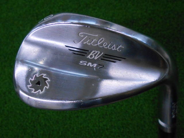 Titleist ウェッジ
