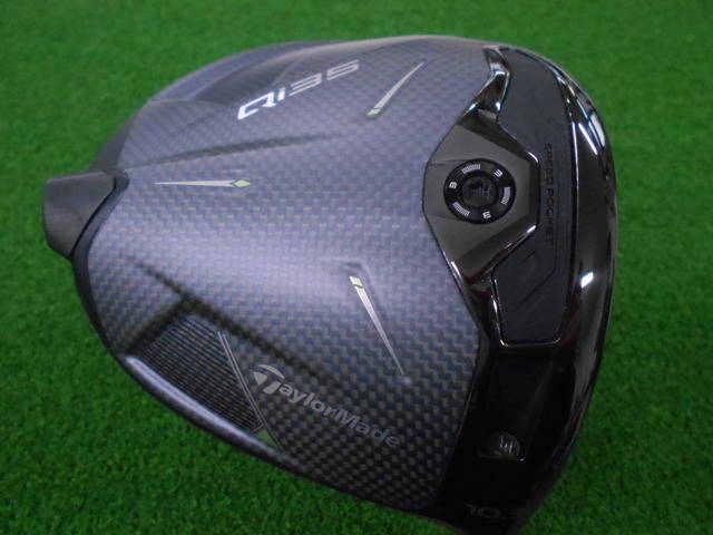 TaylorMade ドライバー
