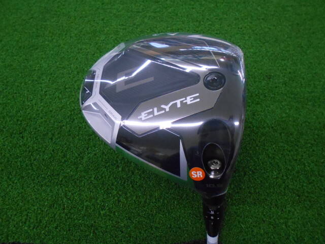 Callaway ドライバー