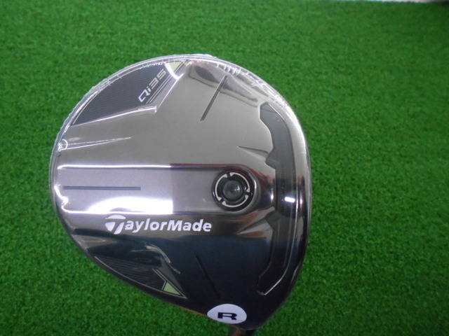 TaylorMade フェアウェイウッド