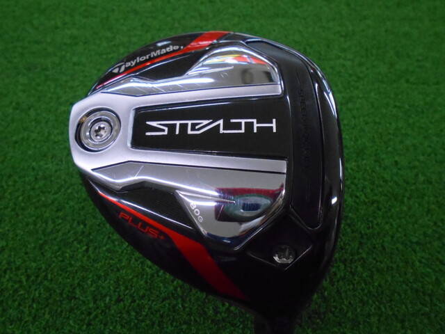 TaylorMade フェアウェイウッド
