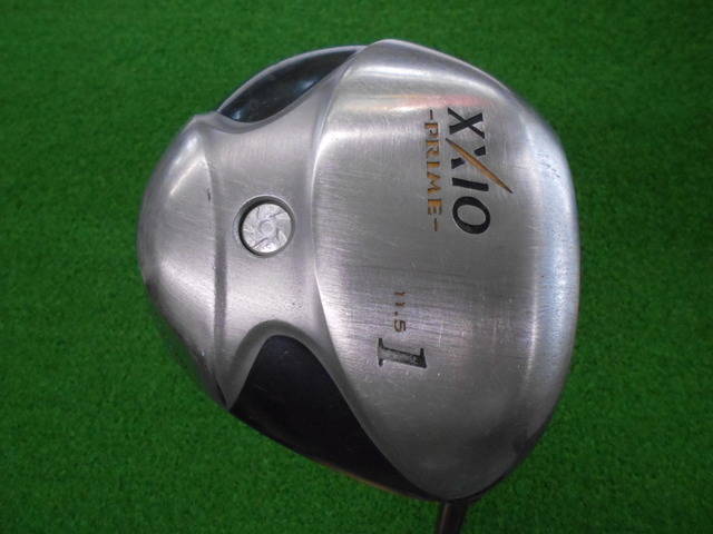 DUNLOP ドライバー