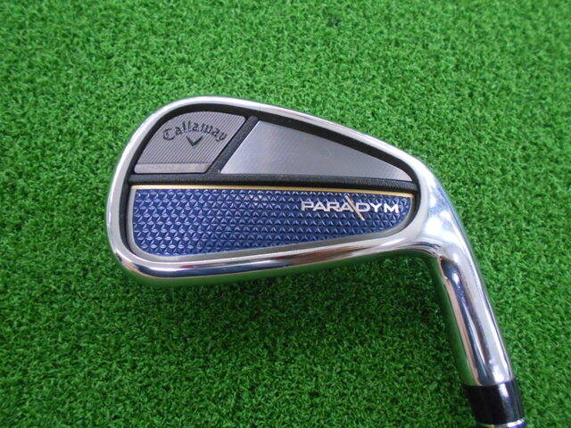 Callaway アイアンセット