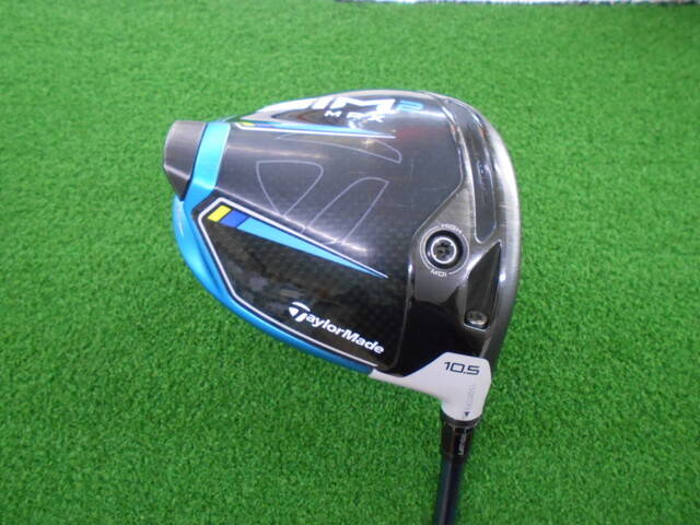 TaylorMade ドライバー