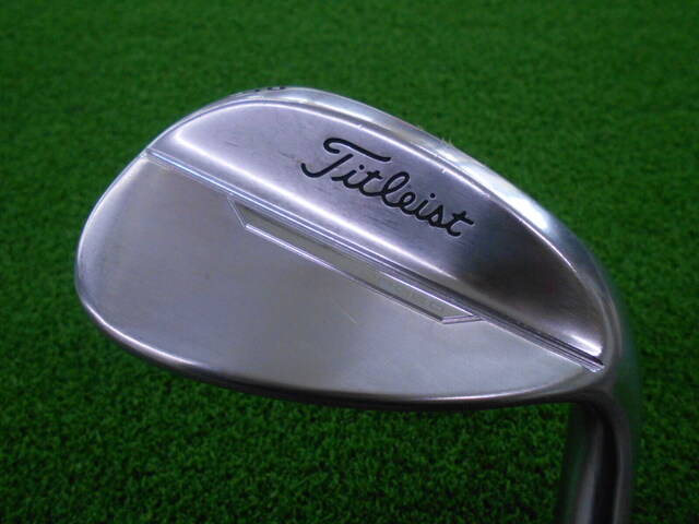 Titleist ウェッジ