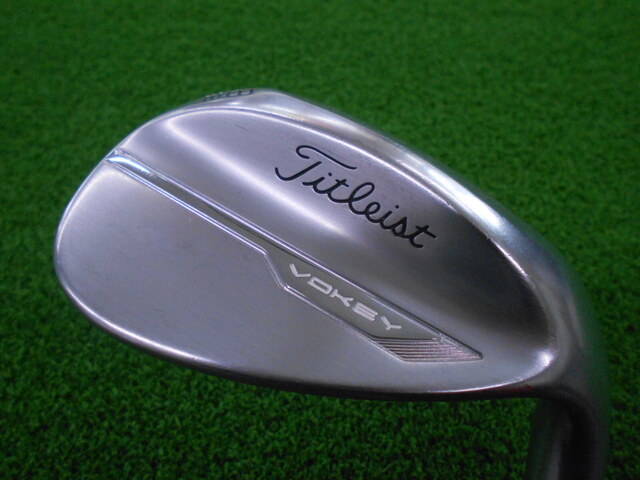 Titleist ウェッジ