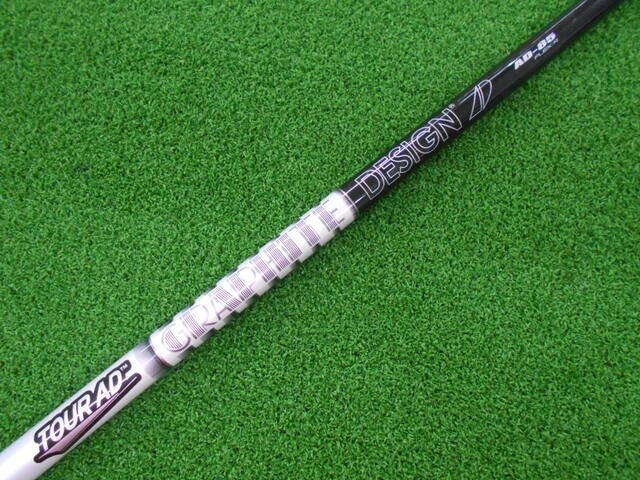 GRAPHITE DESIGN シャフト