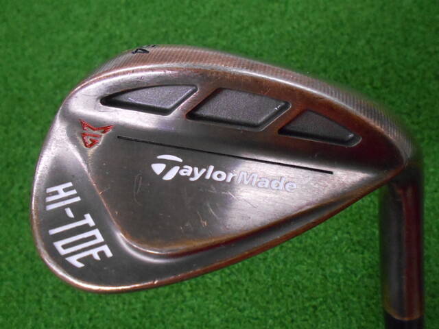 TaylorMade ウェッジ