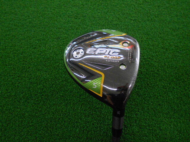 Callaway フェアウェイウッド