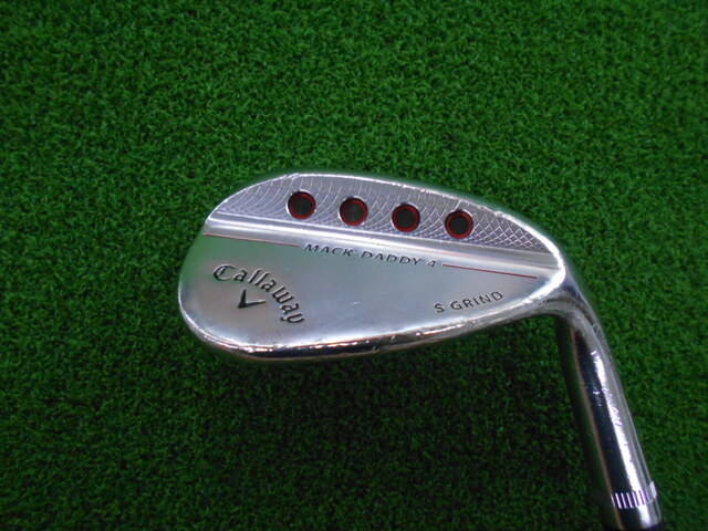 Callaway ウェッジ