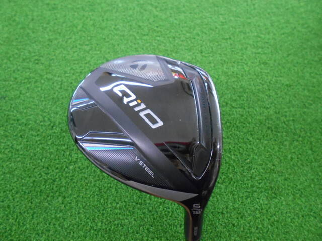TaylorMade フェアウェイウッド
