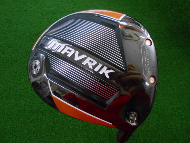 Callaway ドライバー