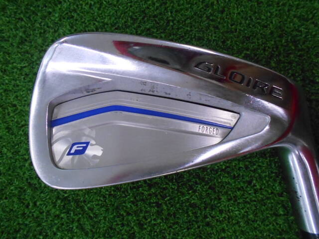 TaylorMade アイアンセット