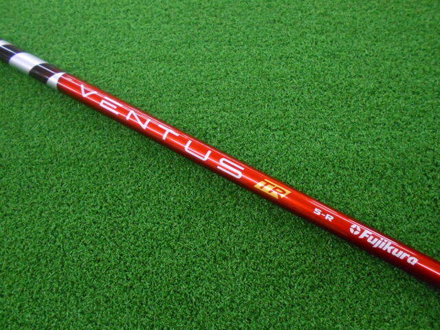 Fujikura シャフト