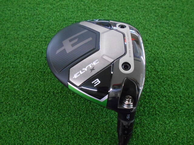 Callaway フェアウェイウッド