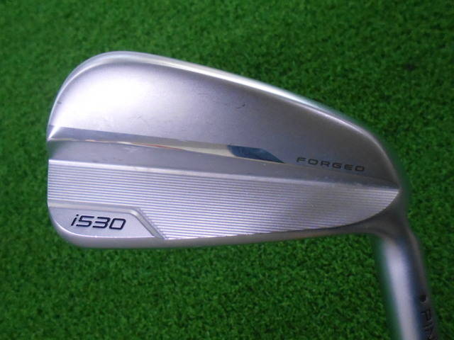 PING 単品アイアン