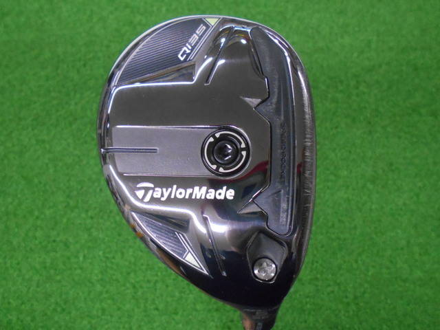 TaylorMade ユーティリティ