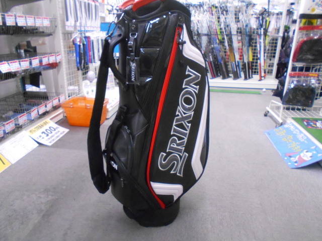 DUNLOP キャディバッグ