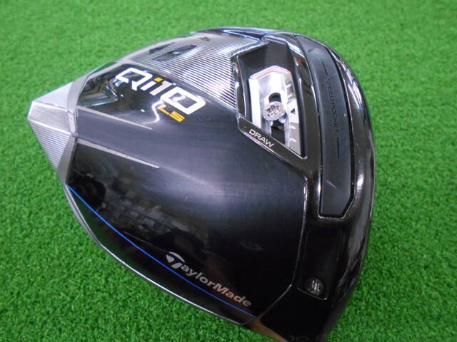 TaylorMade ドライバー