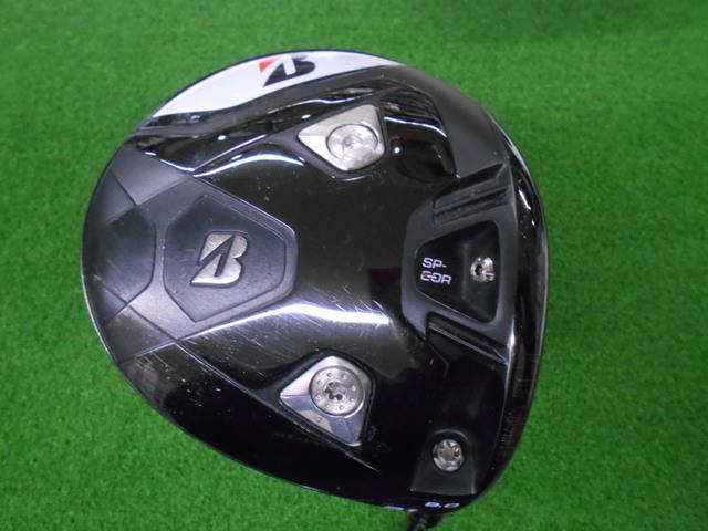 BRIDGESTONE ドライバー