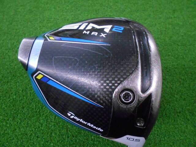 TaylorMade ドライバー