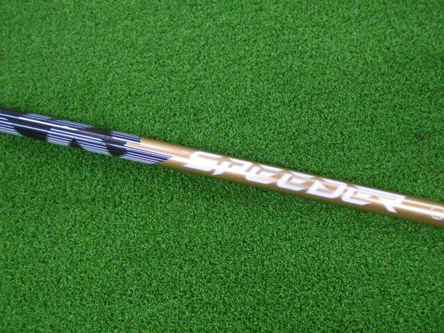 Fujikura シャフト