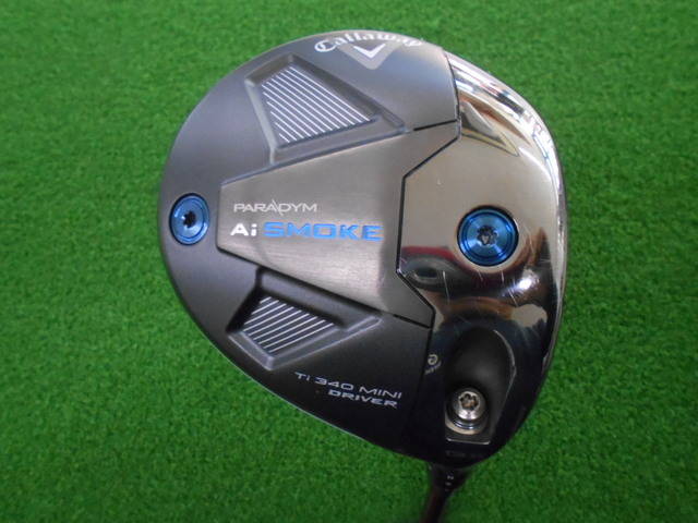 Callaway ドライバー