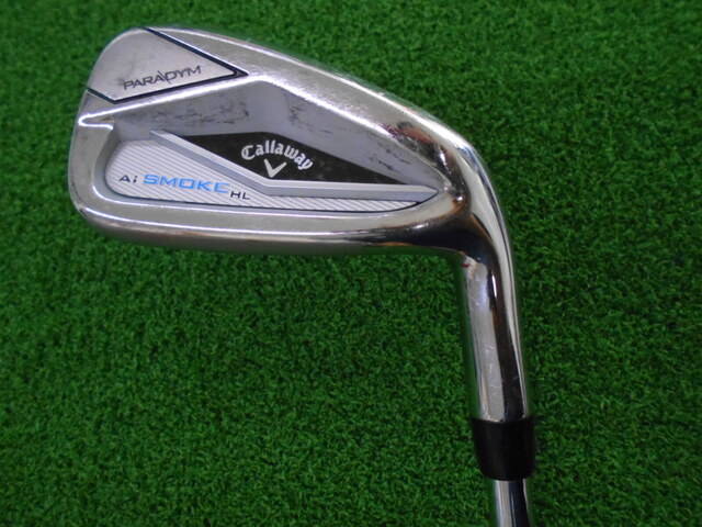 Callaway アイアンセット