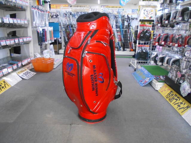 その他 キャディバッグ