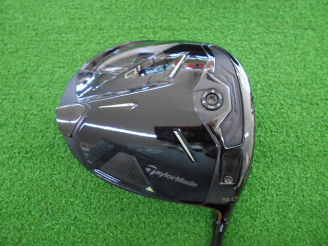 TaylorMade ドライバー