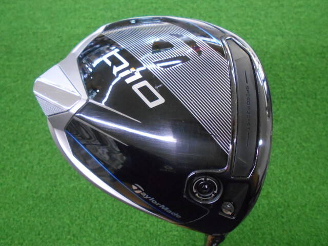 TaylorMade ドライバー