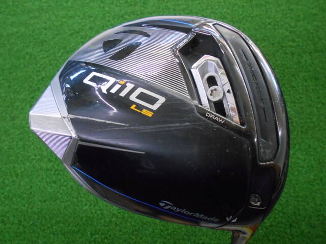 TaylorMade ドライバー