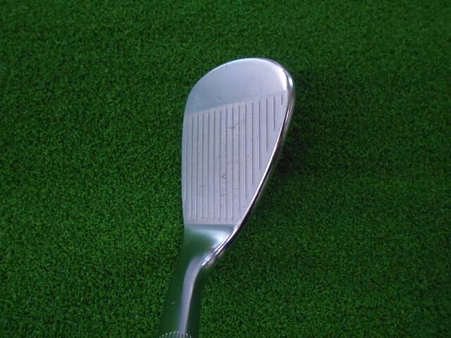 Callaway ウェッジ MACK DADDY 4 クロムメッキ W-GRIND 50゜-12