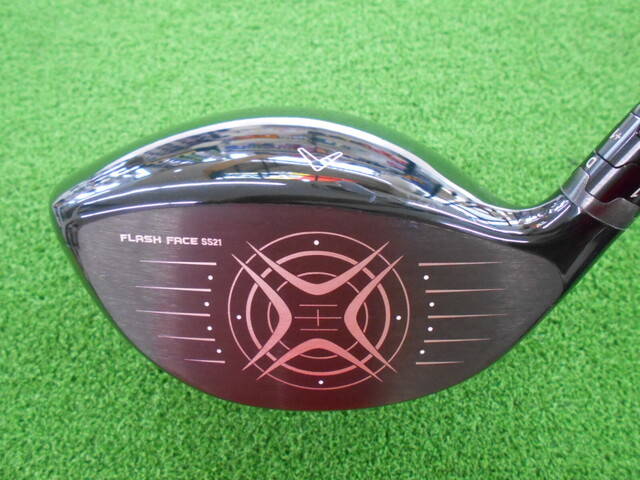 Callaway ドライバー EPIC MAX 10.5°