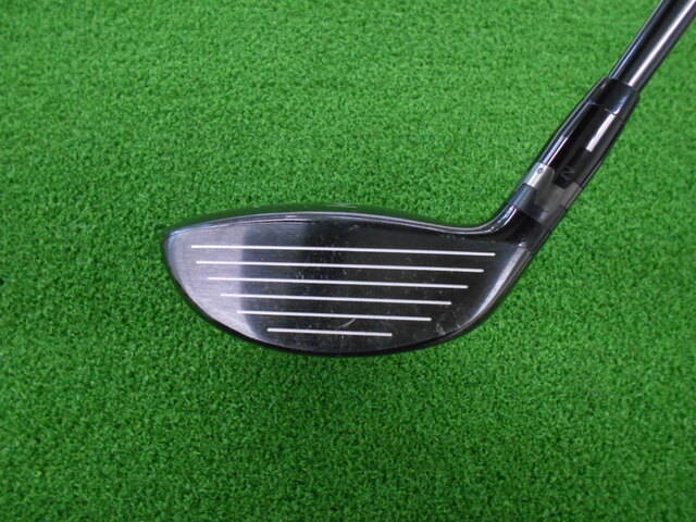 Titleist フェアウェイウッド 913F (付属無) 15゜