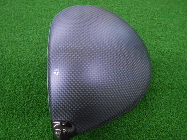 TaylorMade ドライバー Qi35 10.5°
