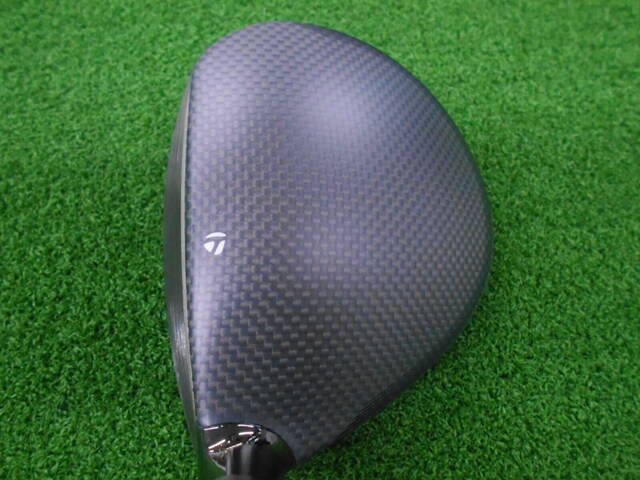 TaylorMade フェアウェイウッド Qi35 #5(18°)