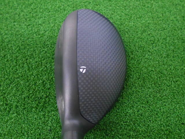TaylorMade ユーティリティ Qi35 #4(22°)