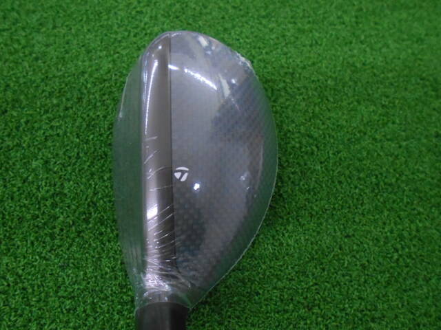 TaylorMade ユーティリティ Qi35 #4(22°)