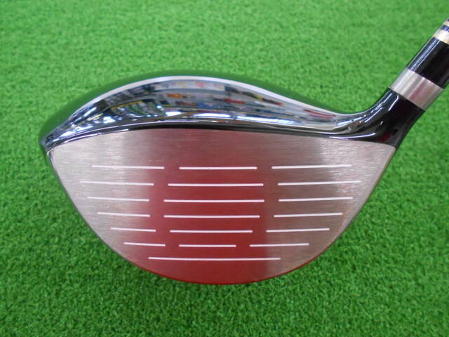 Ryoma ドライバー RYOMA MAXIMA TYPE-D 11.5°