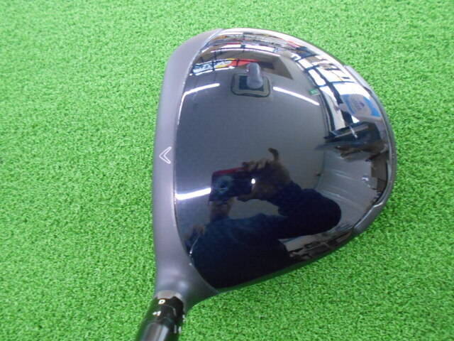 Callaway ドライバー PARADYM  9°