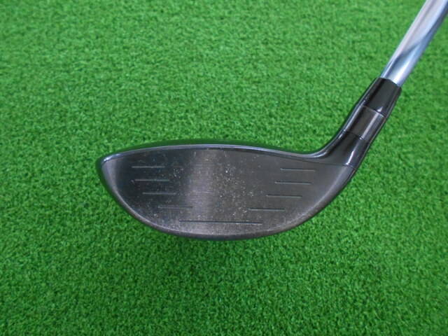 DUNLOP フェアウェイウッド SRIXON ZX #5(18°)