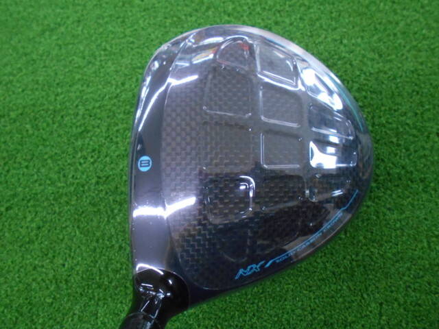 本間ゴルフ ドライバー BERES NX 10.5°