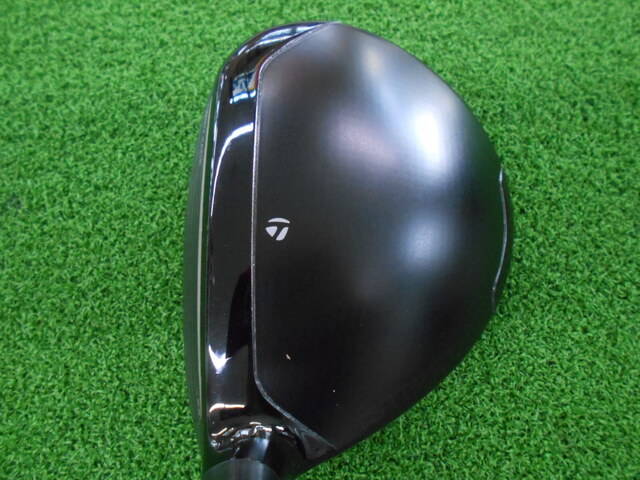 TaylorMade フェアウェイウッド STEALTH PLUS+ #5(19°)