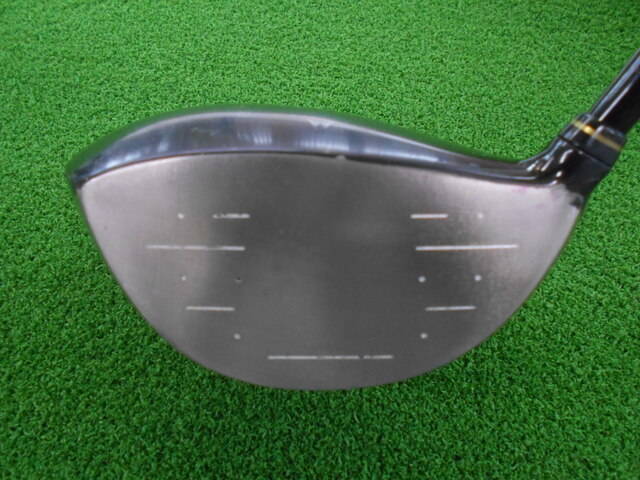 DUNLOP ドライバー XXIO PRIME (2007) 11.5゜