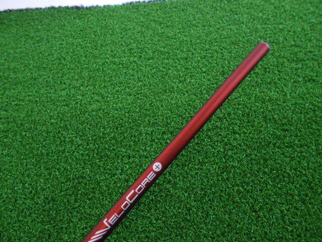 Fujikura シャフト (Ｓ) VENTUS RED 2024 VeloCore+ 5