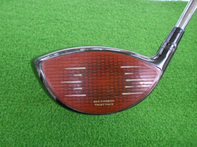 TaylorMade ドライバー STEALTH 2 9°
