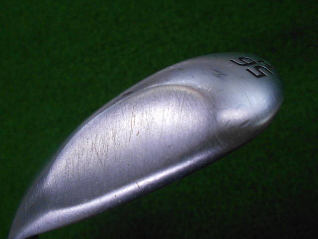PING ウェッジ GLIDE 3.0 56°EYE2